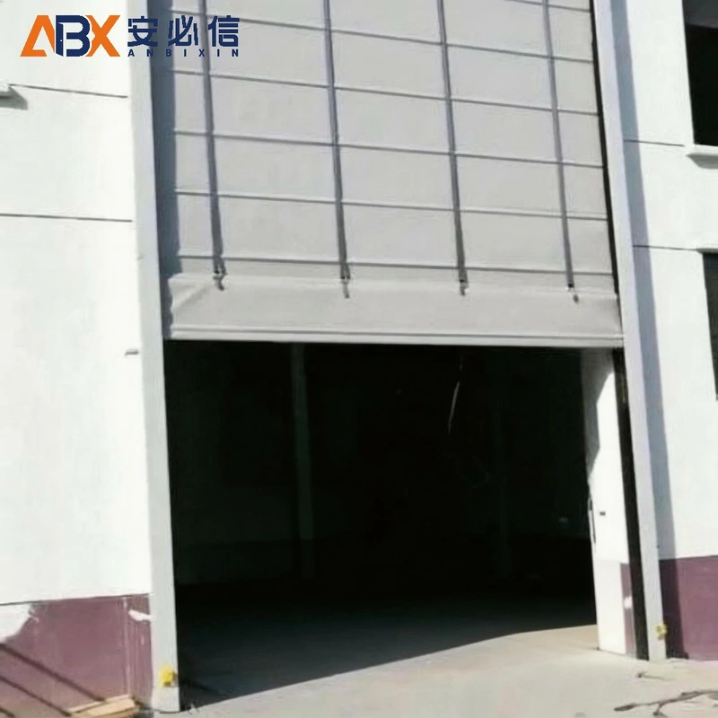 齐齐哈尔市高速堆积门