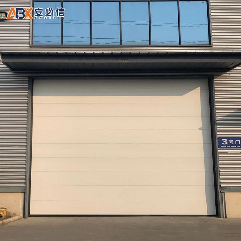 齐齐哈尔市消防提升门