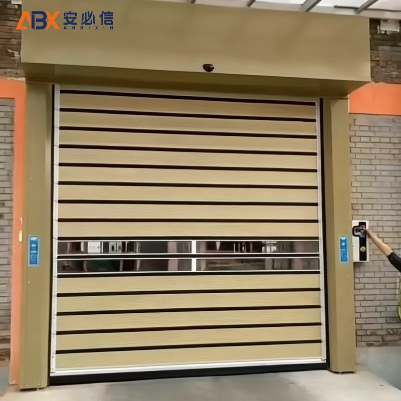 齐齐哈尔市雷达高速门
